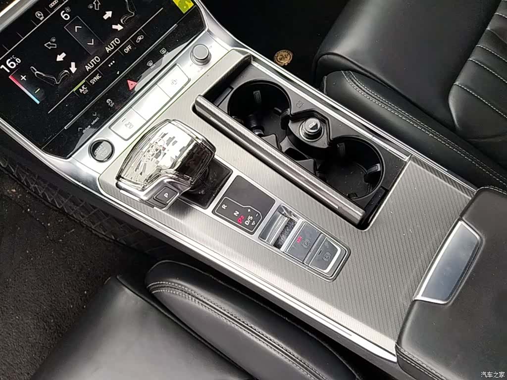 Audi A6L, 2023 14
