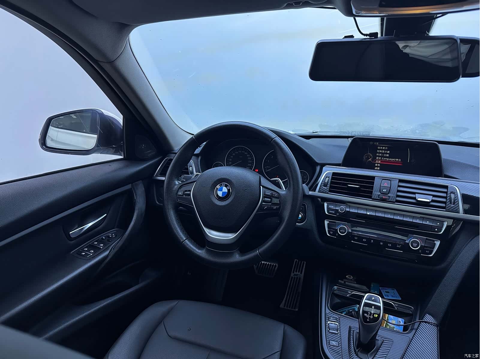 BMW 3 Series, 2017 15