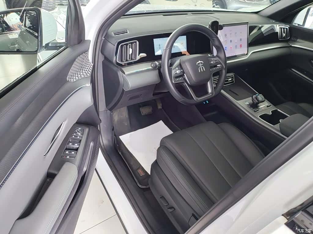 BYD Song, 2026 16