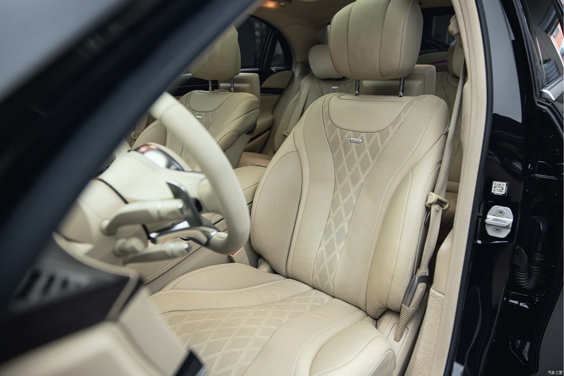 Mercedes-Benz S-Class, 2014 20
