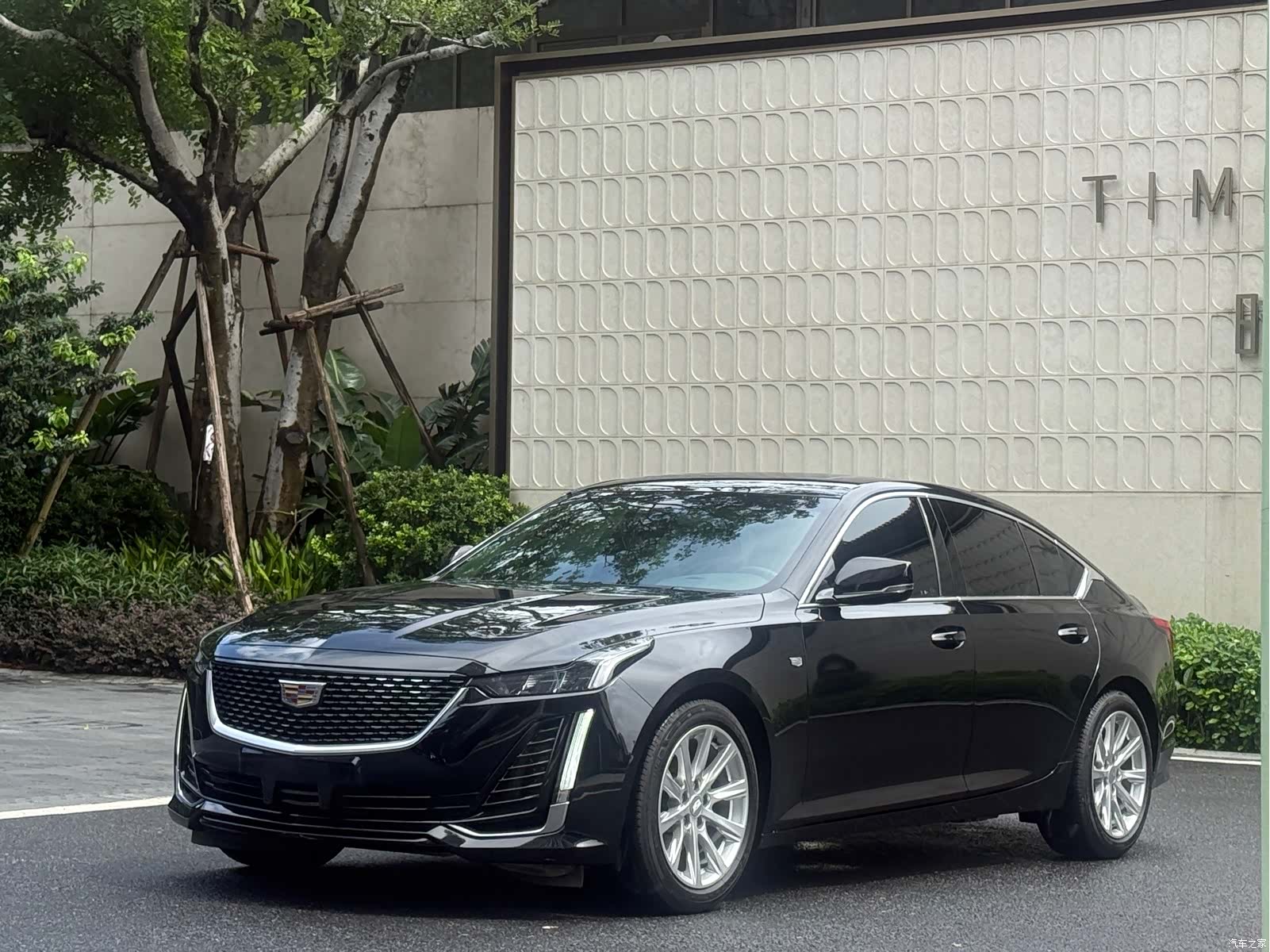 Cadillac CT5, 2020 1