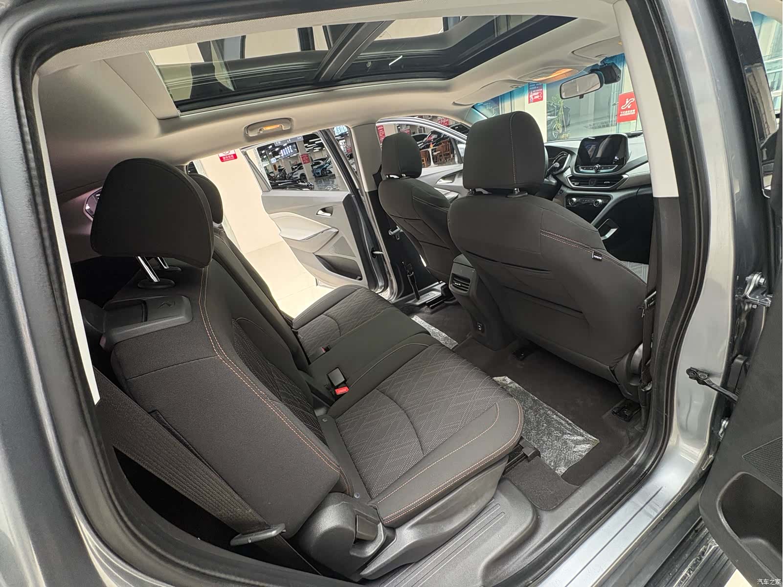 Chevrolet V, 2019 12