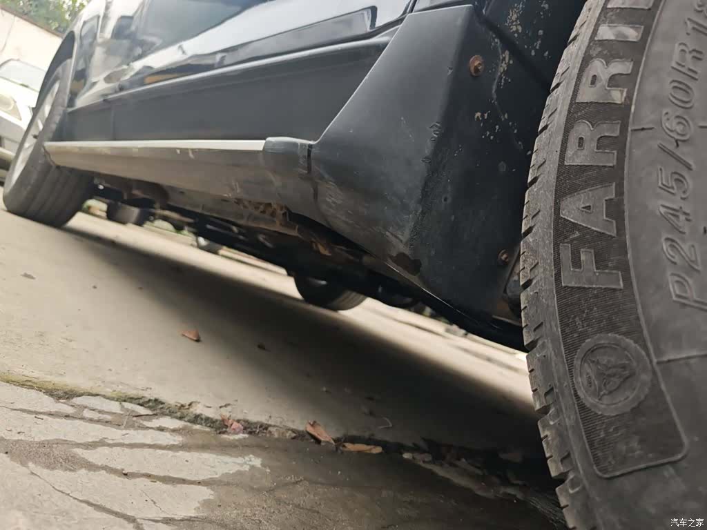 Ford Edge, 2015 21