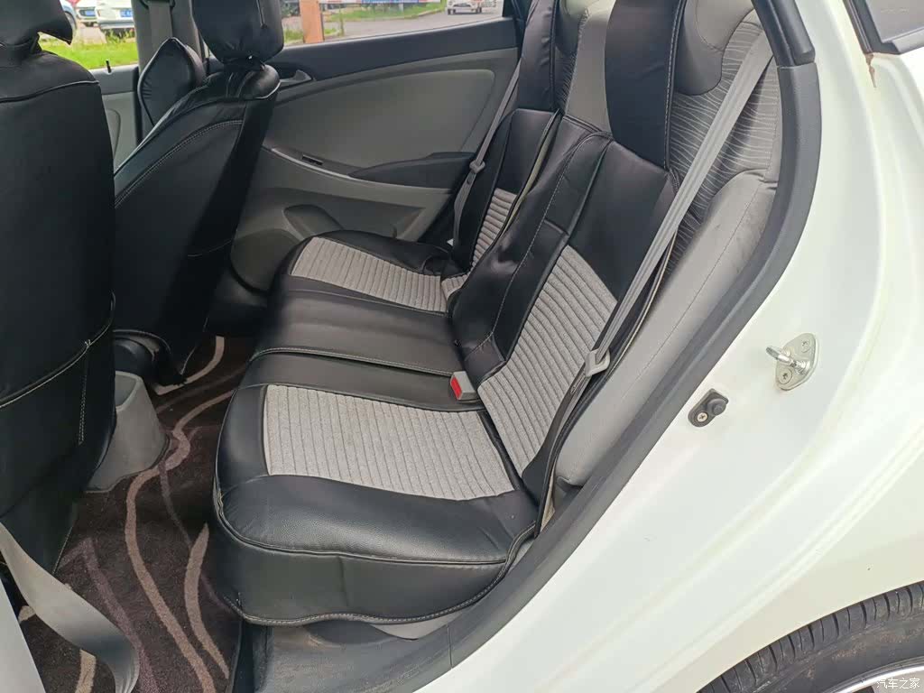 Hyundai GLS, 2016 14