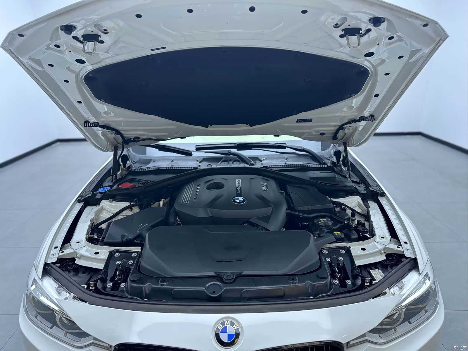 BMW 3 Series, 2017 25