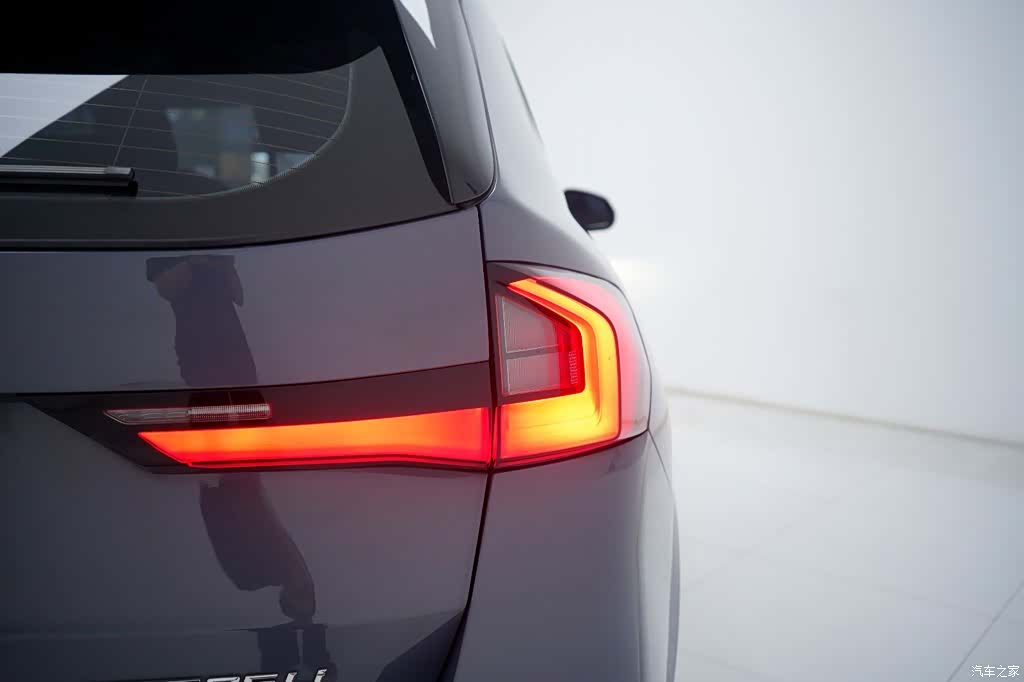 BMW X1, 2024 14