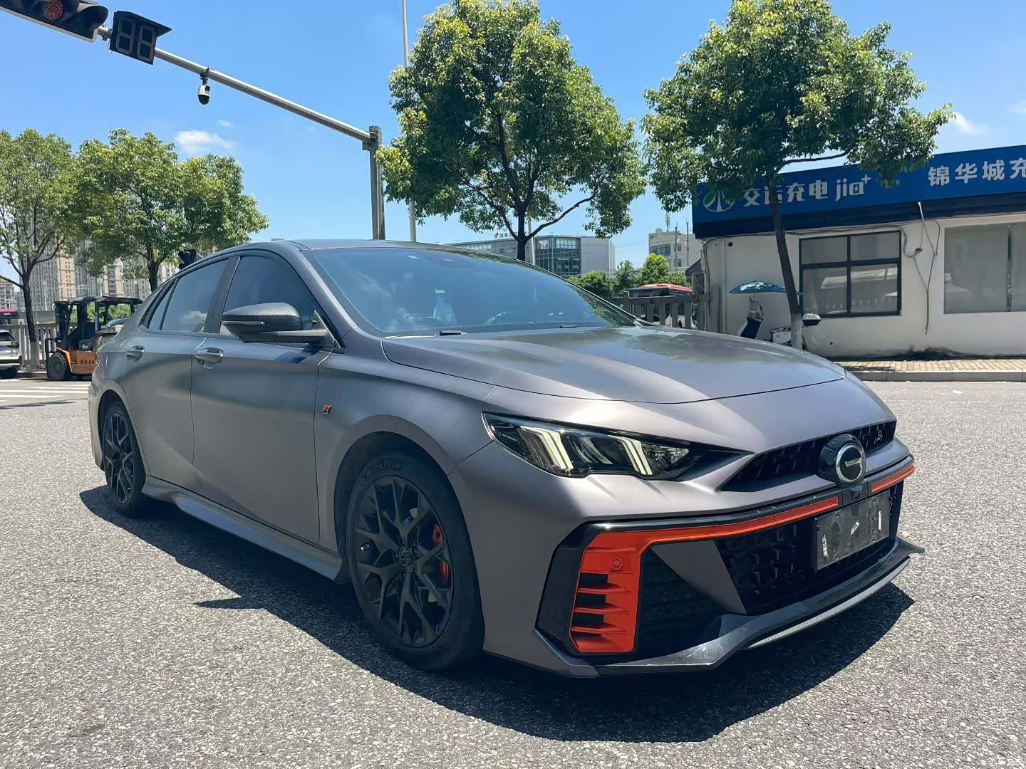 GAC Empow, 2023 3
