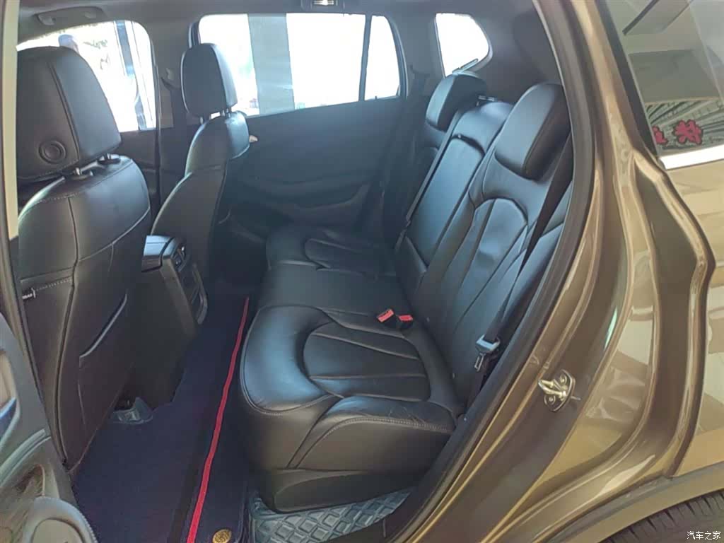 Buick Envision Plus, 2019 17