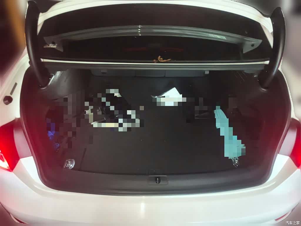 Audi A4L, 2017 10