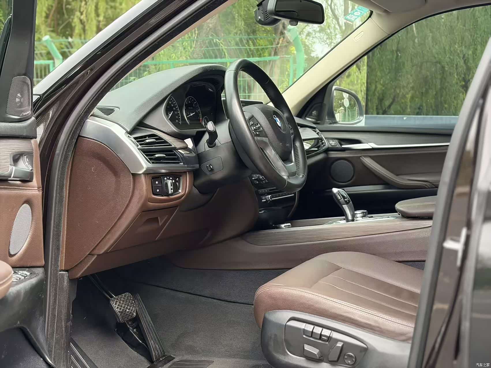 BMW X5, 2016 4