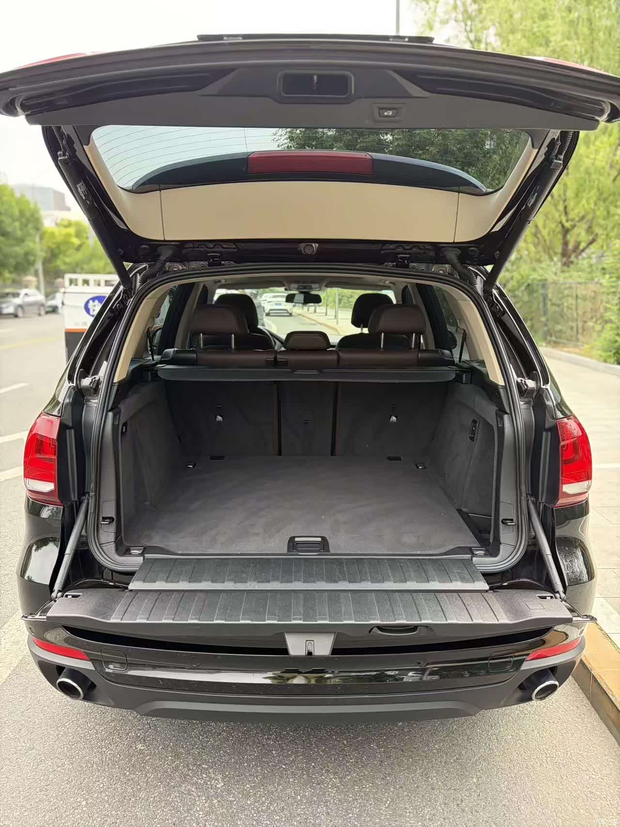 BMW X5, 2016 20