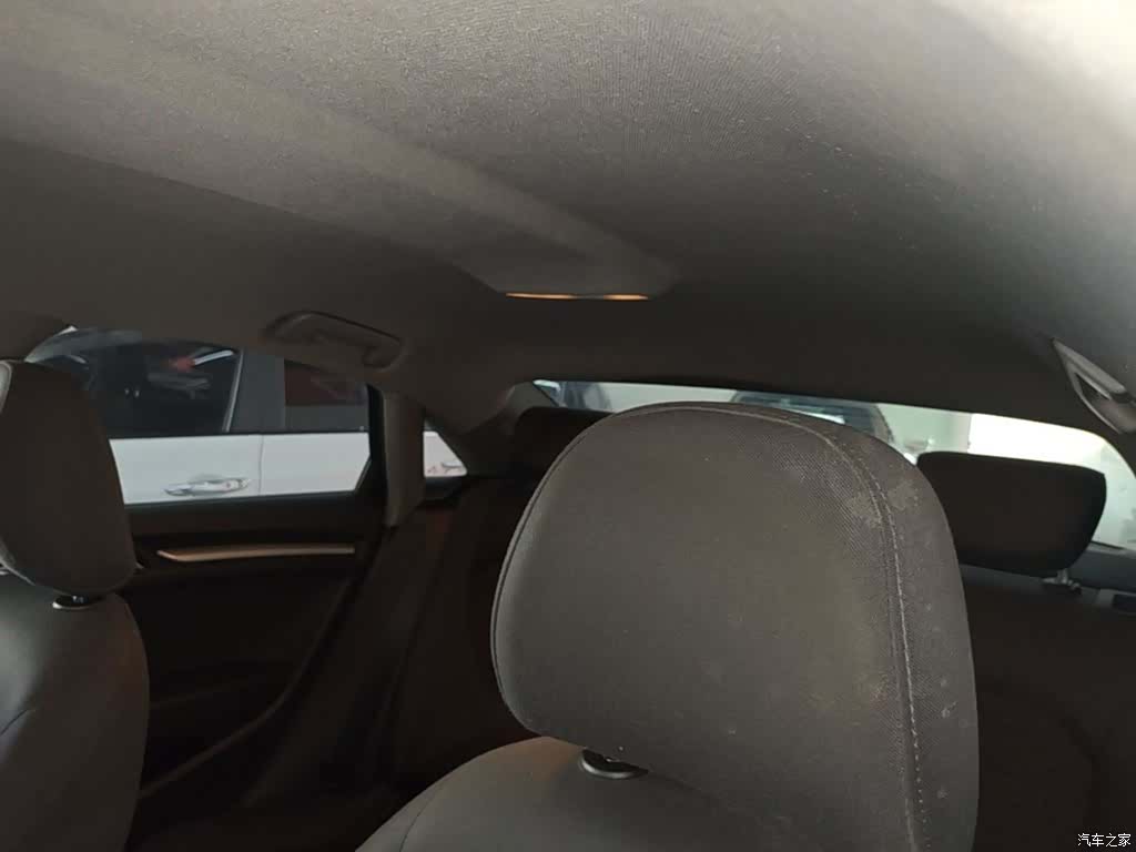 Audi A3, 2019 18