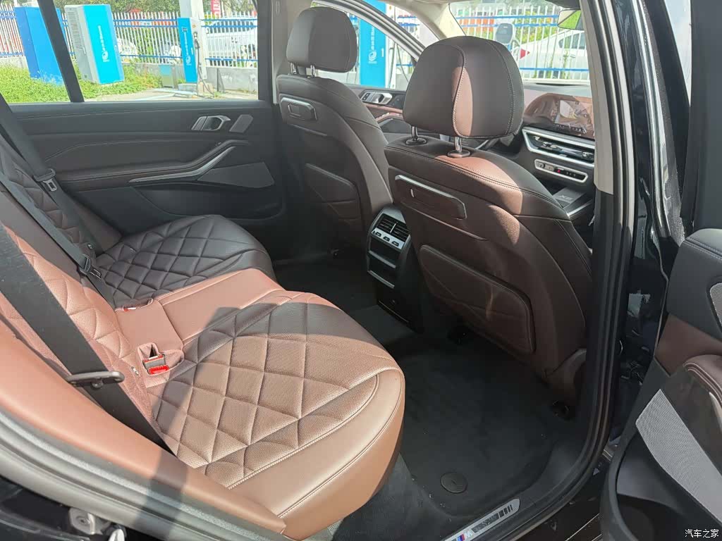 BMW X5, 2024 12