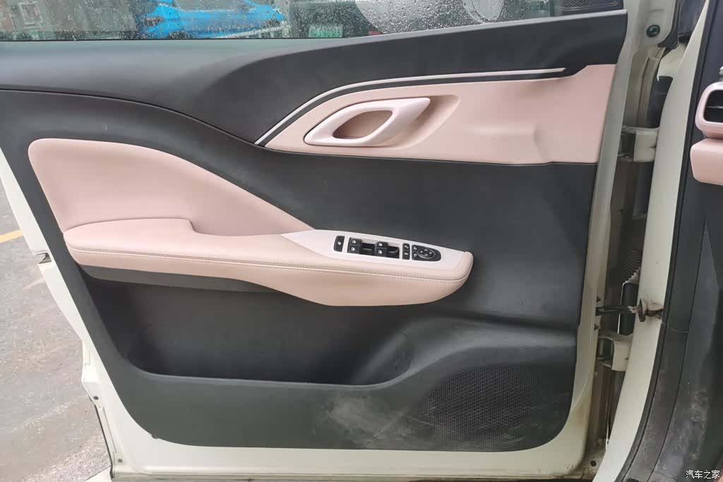 BYD Seagull, 2023 7