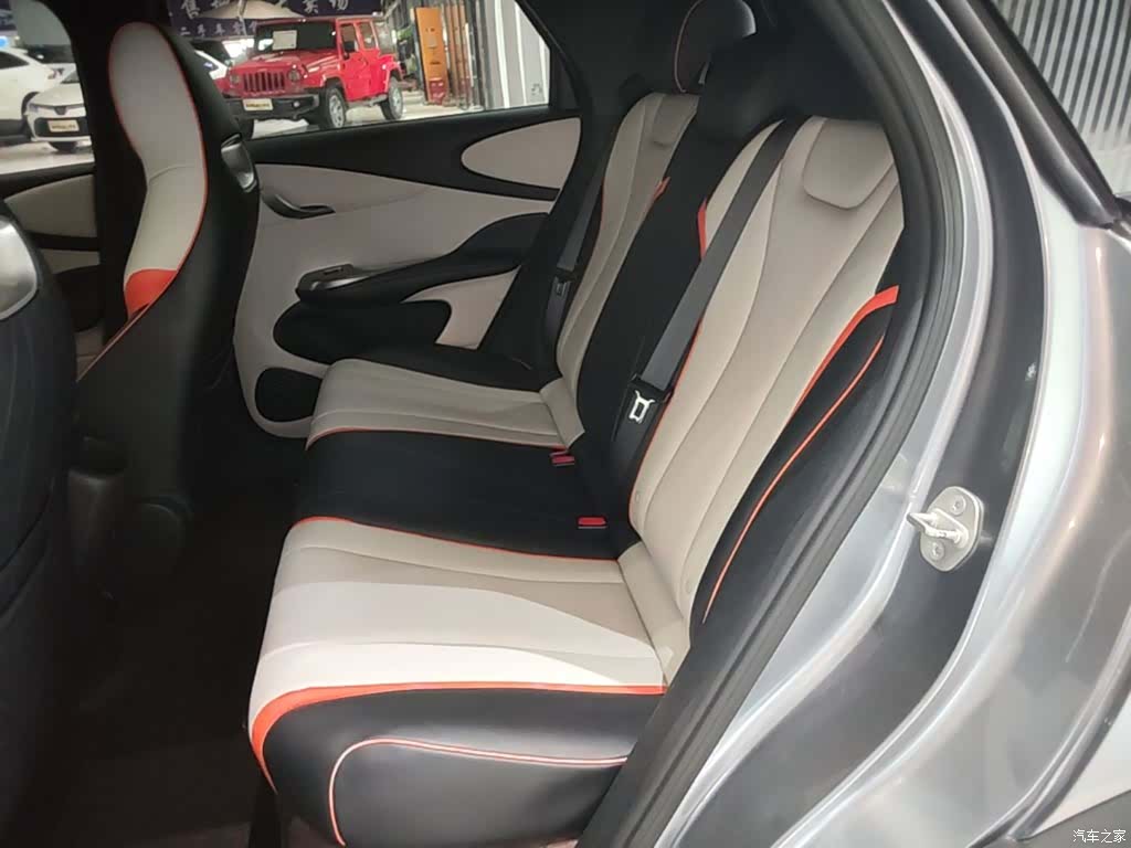 BYD Dolphin, 2022 17