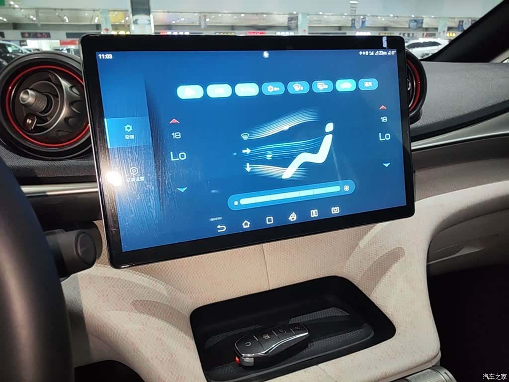 BYD Dolphin, 2022 13