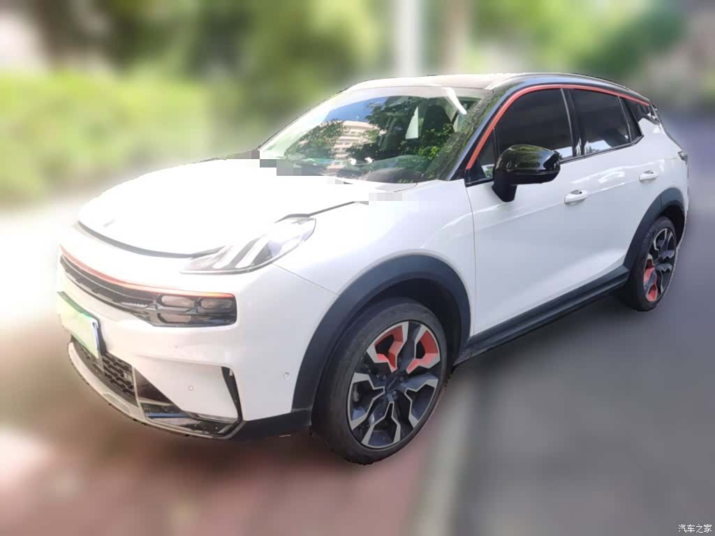Lynk & Co 02, 2022 2