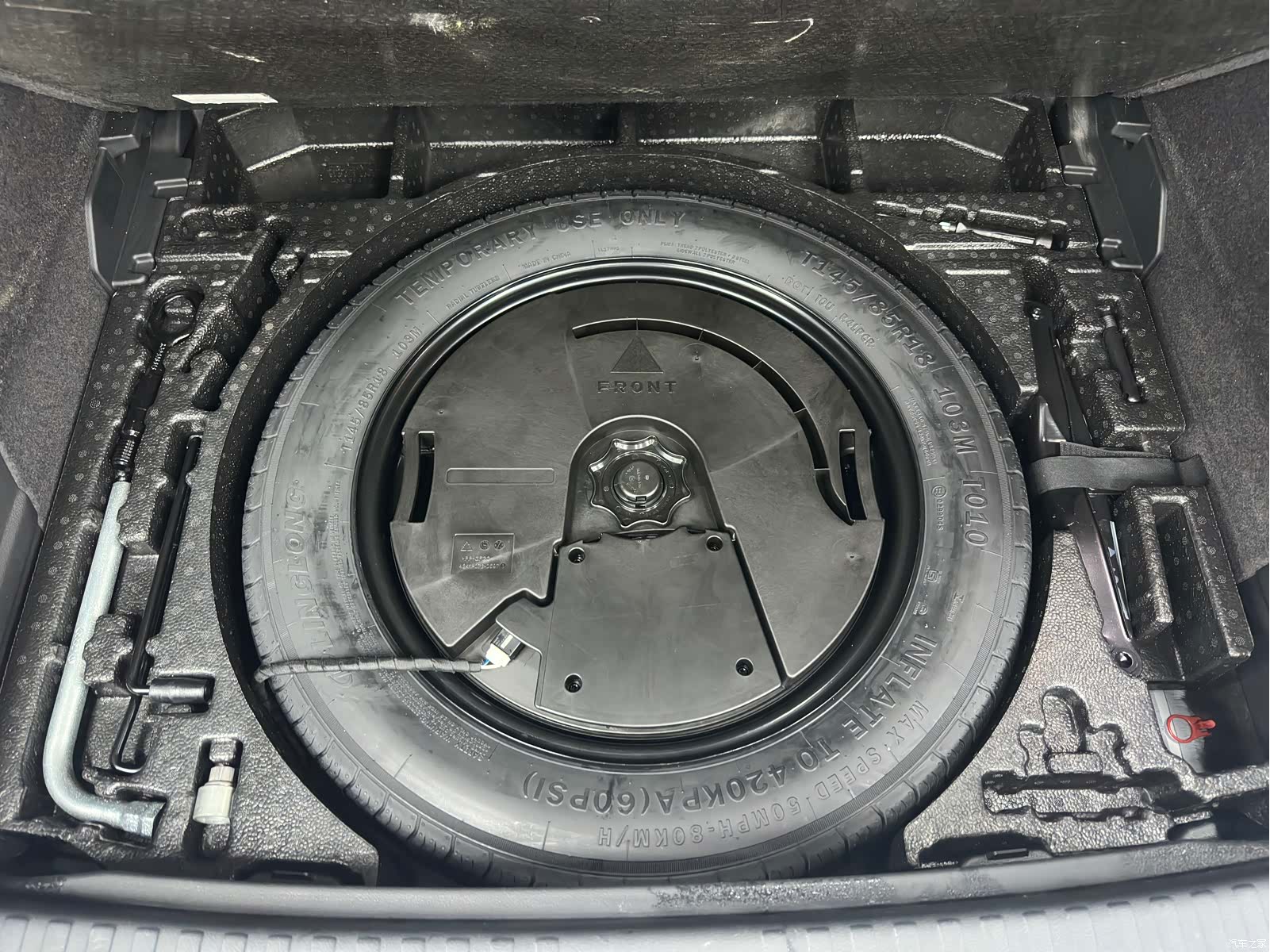 Audi Q3, 2022 25