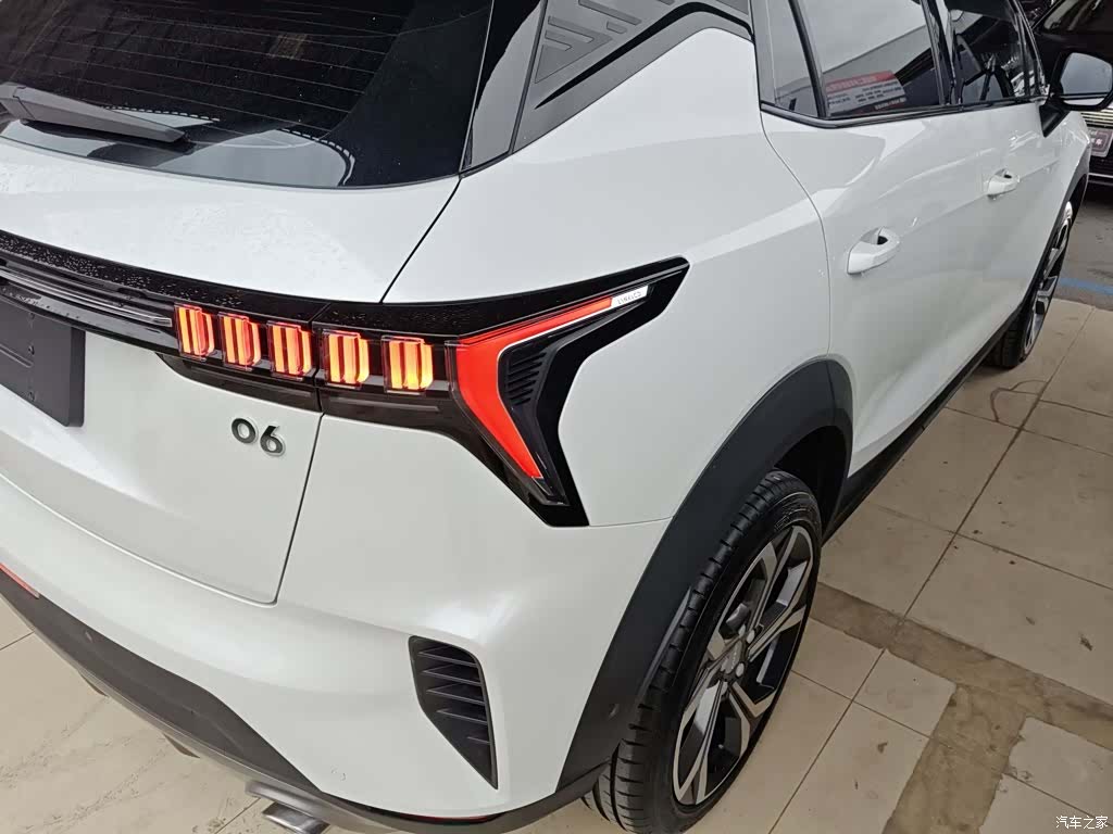 Lynk & Co 02, 2024 24