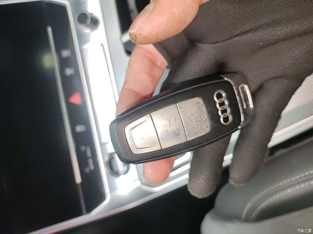 Audi A6L, 2024 17