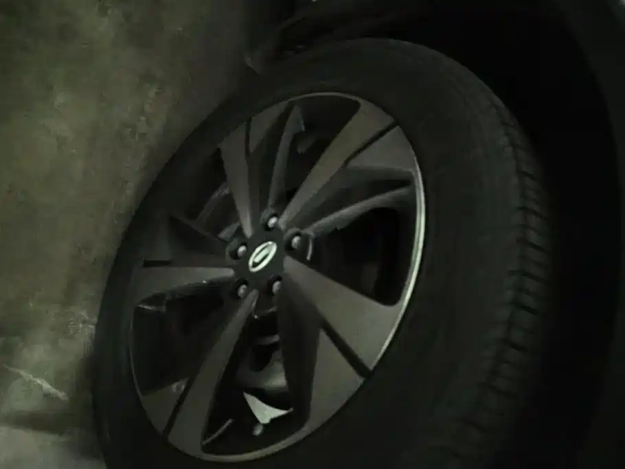 Trumpchi Trumpchi GS4