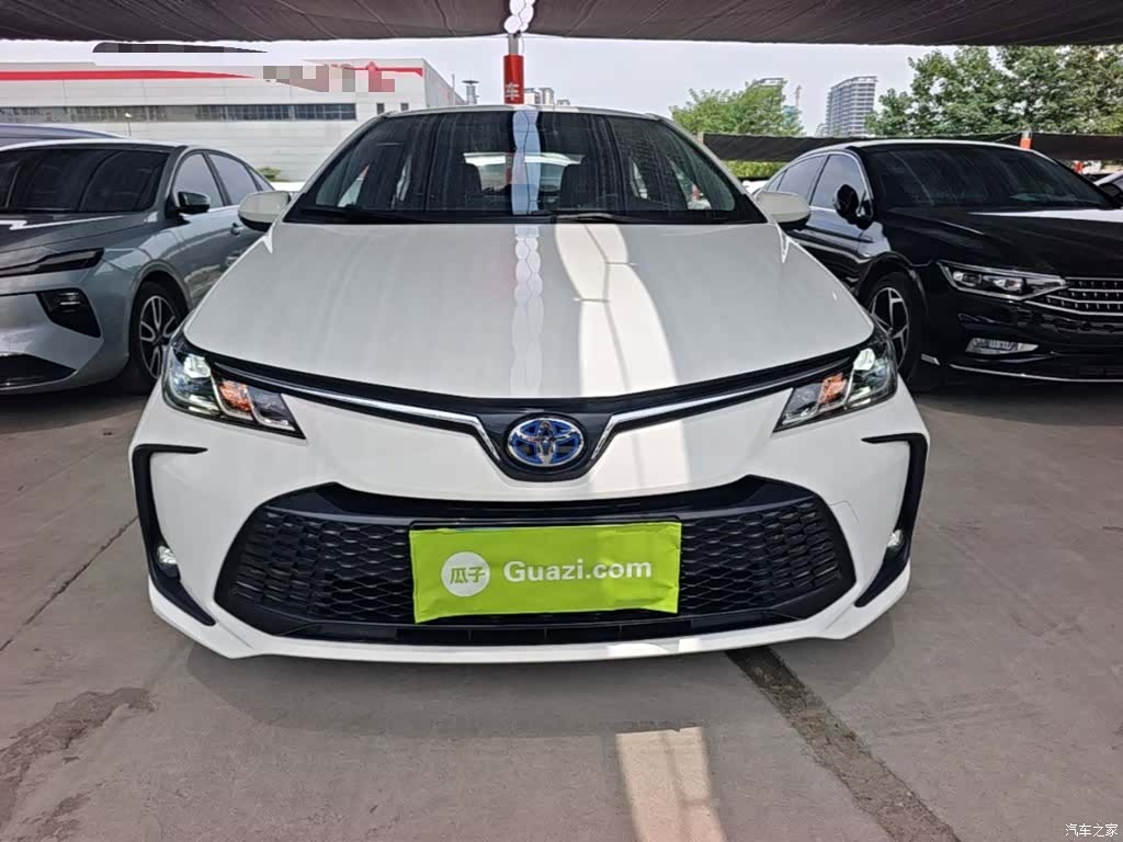 Toyota Corolla, 2023 3
