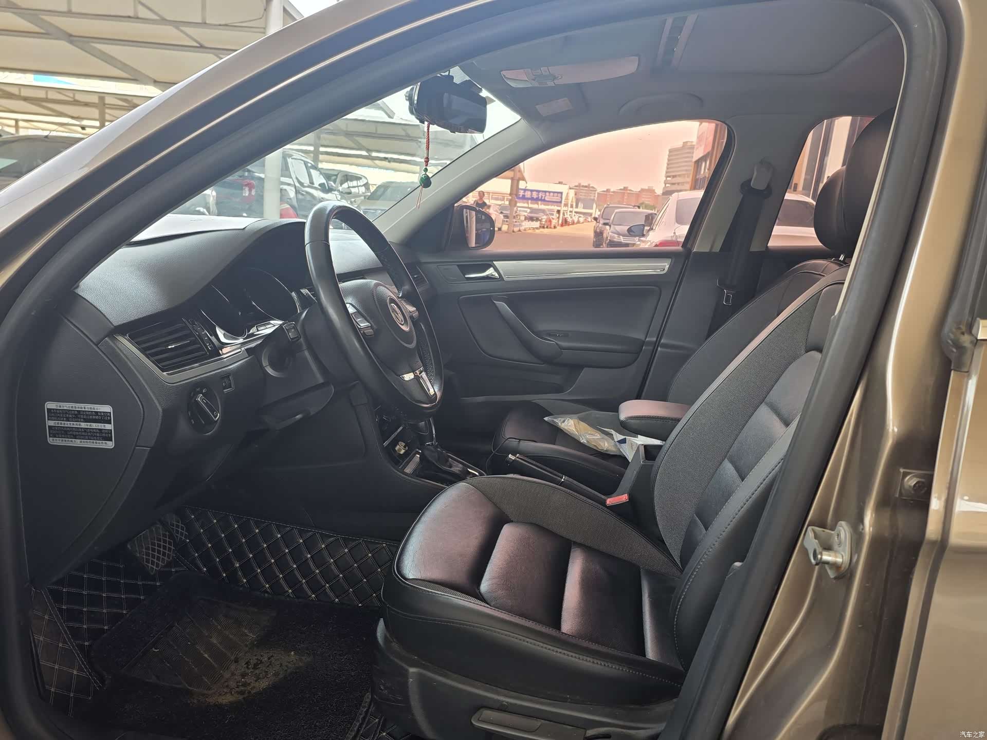 Volkswagen Bora, 2015 2