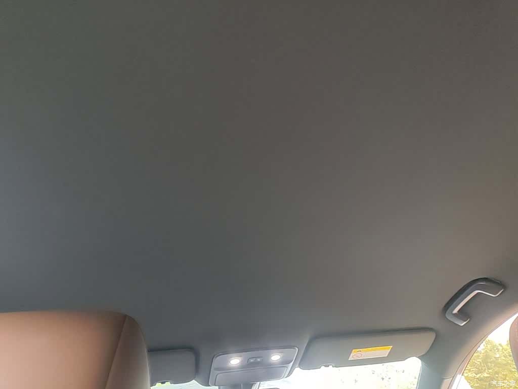 Wuling Starlight, 2024 18