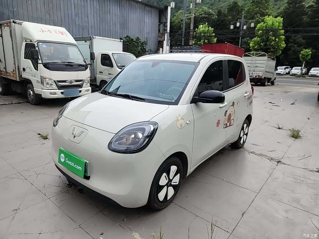 Wuling MINIEV, 2025 1