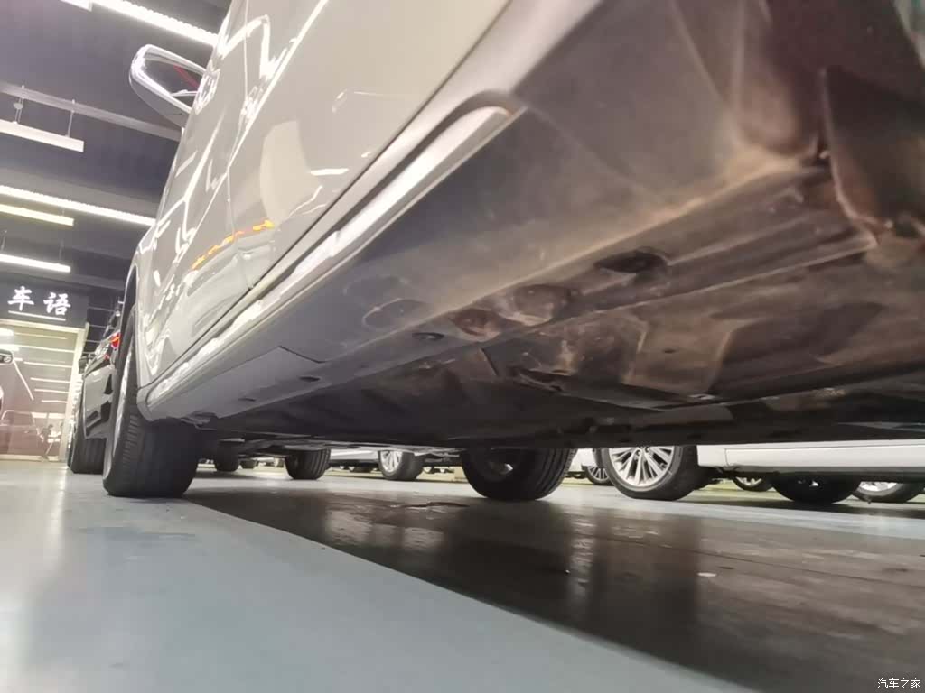 Mercedes-Benz GLA, 2016 22