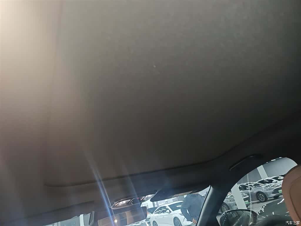 Geely A7, 2025 18