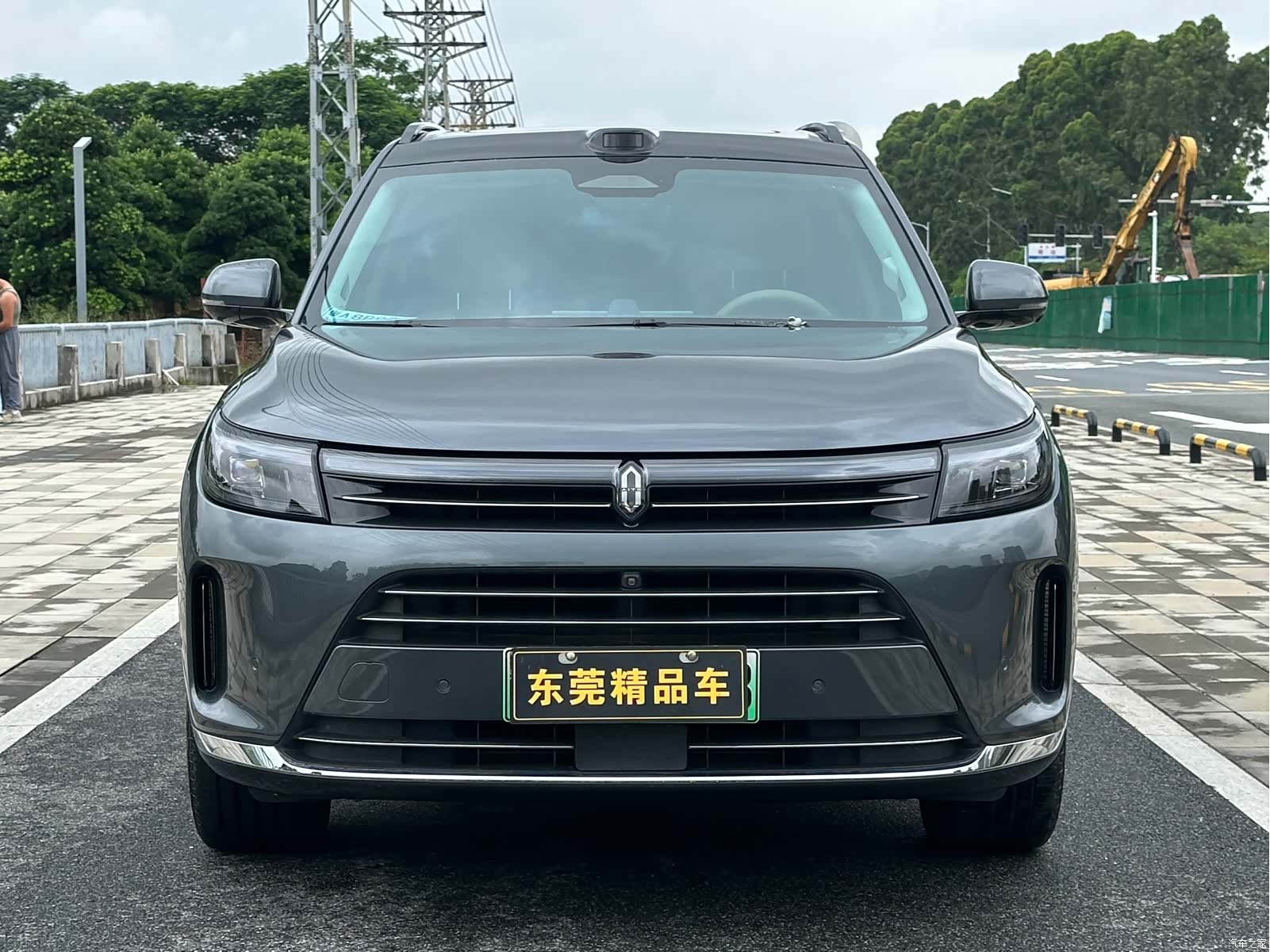 AITO M7, 2024 2