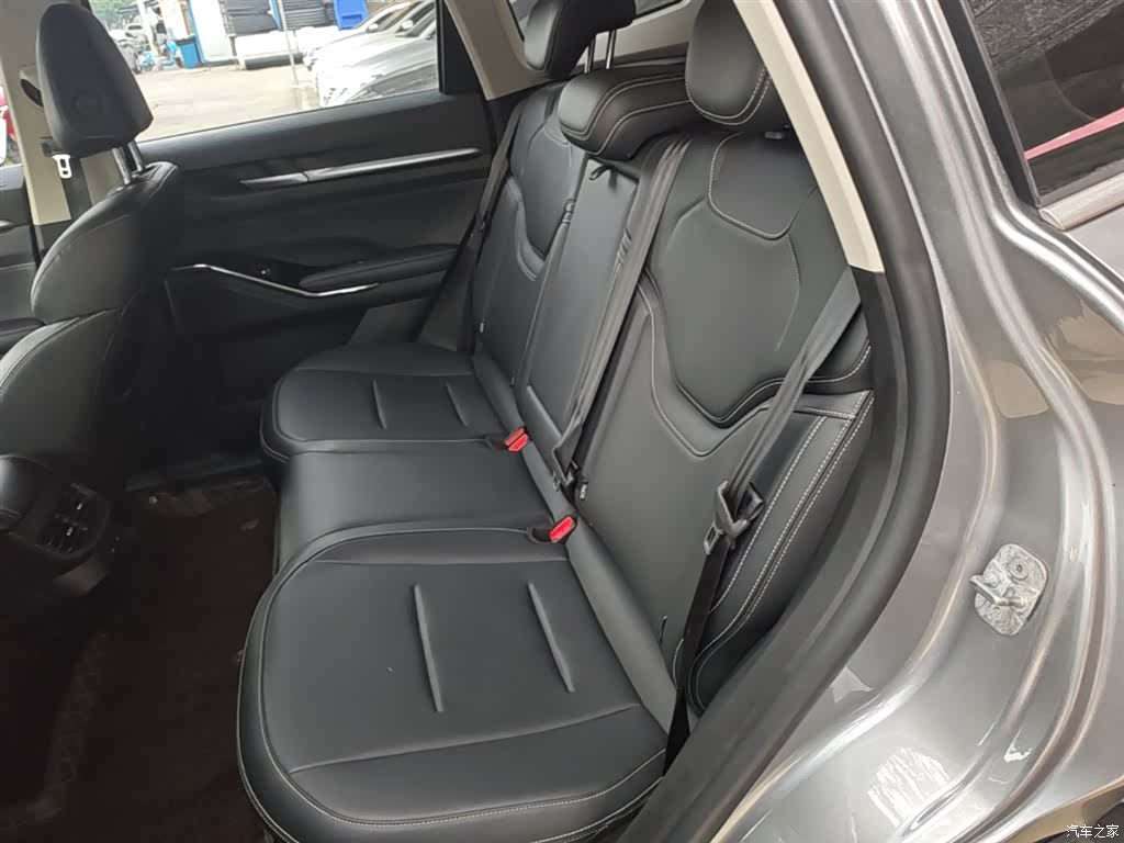 Haval H6, 2022 17