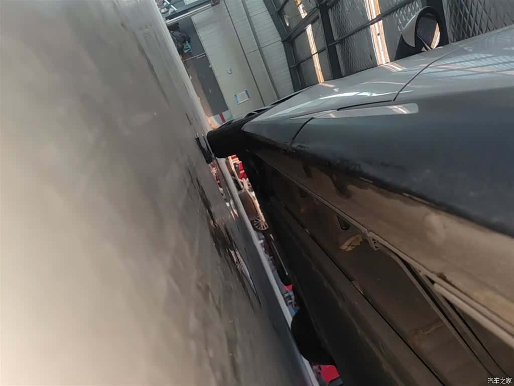 BYD Seagull, 2025 22