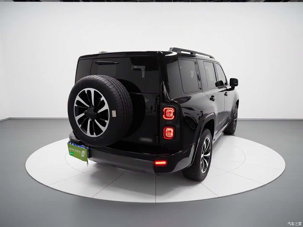 Haval H9, 2026 7