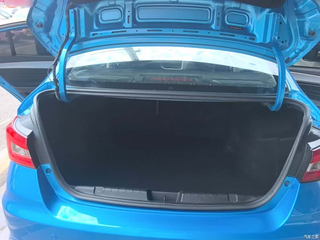 Chery 5, 2019 19