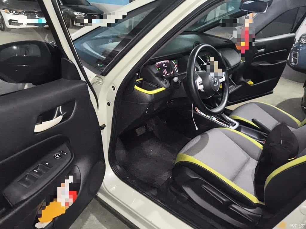 Honda Fit, 2022 14