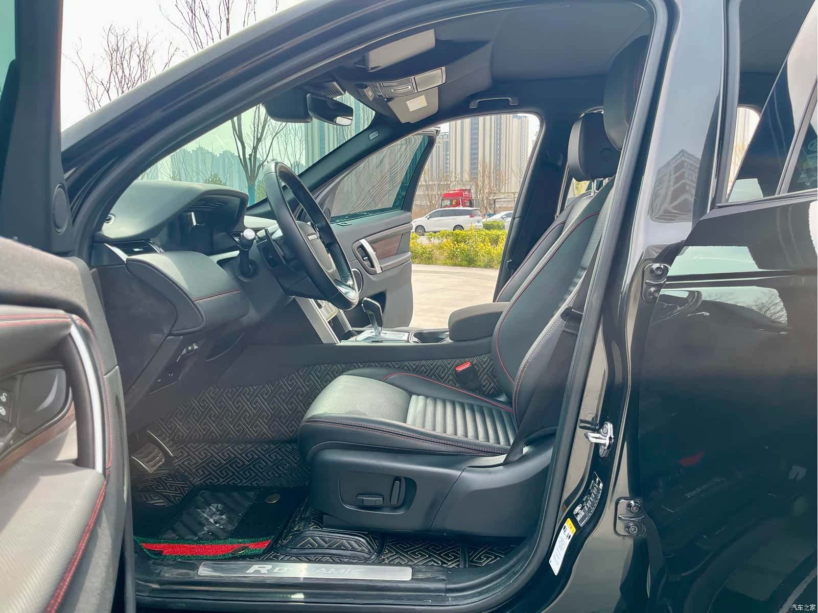 Land Rover Discovery, 2020 7