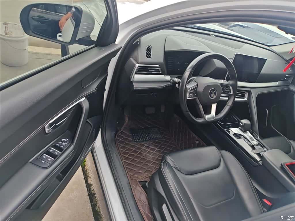 BYD Song, 2019 16