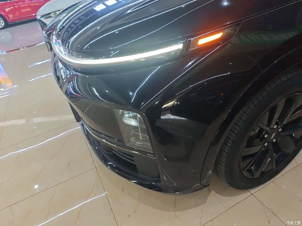 Li Auto L7, 2023 24