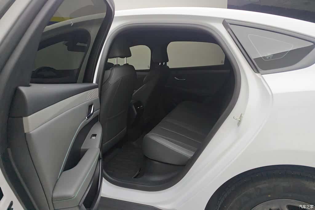 BYD Qin, 2025 11