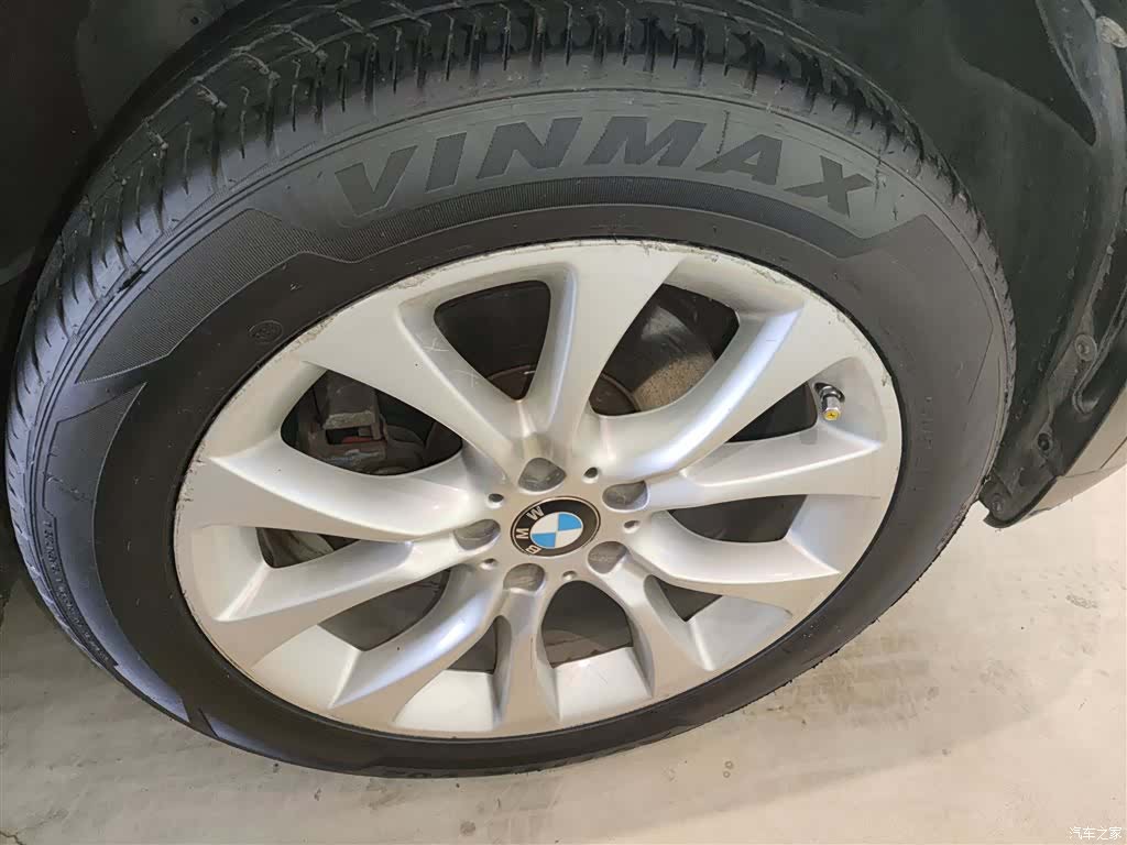 BMW X5, 2014 30