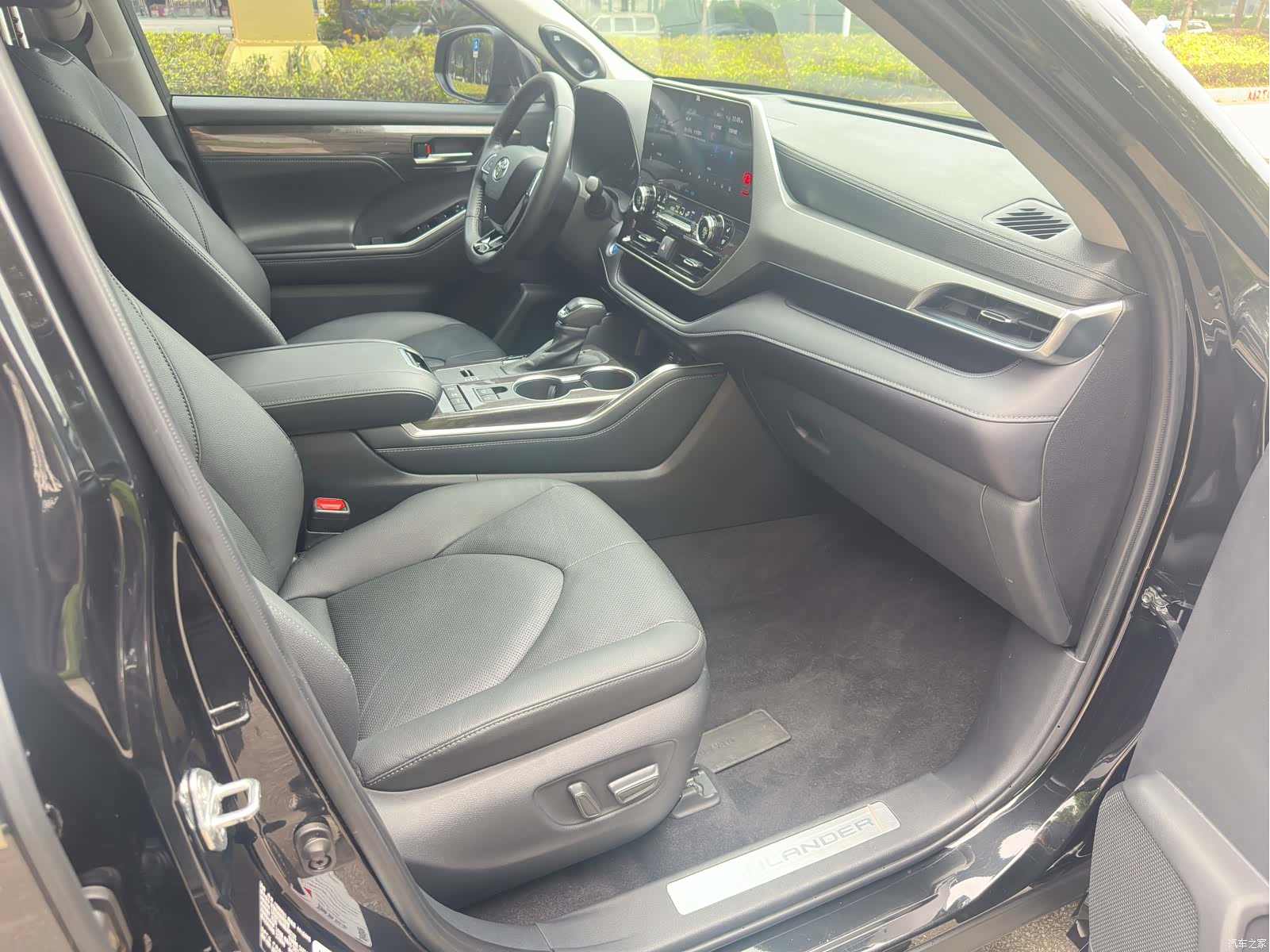 Toyota Highlander, 2021 9