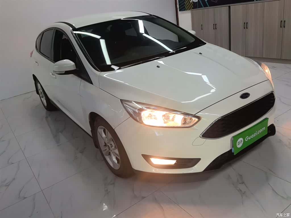 Ford Focus, 2017 4