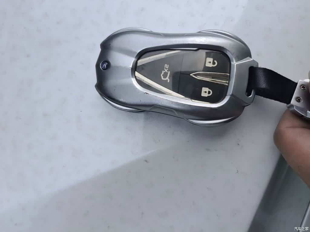 Changan CS55, 2022 17