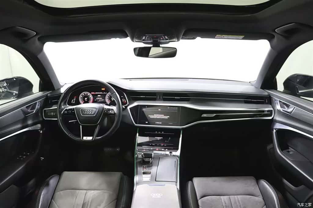 Audi A6L, 2023 10