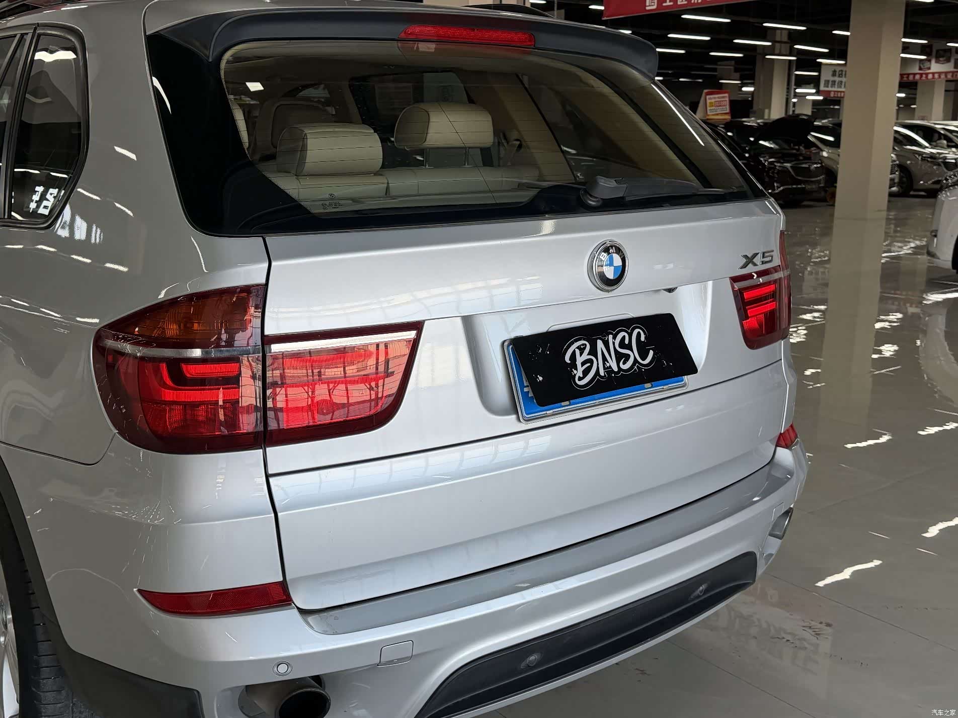 BMW X5, 2010 14