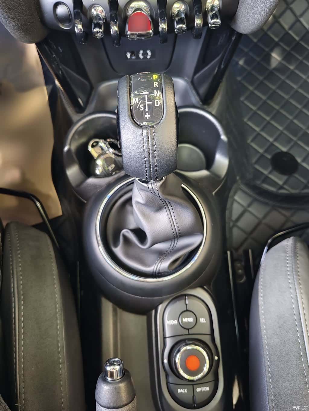 Mini Cooper, 2018 6