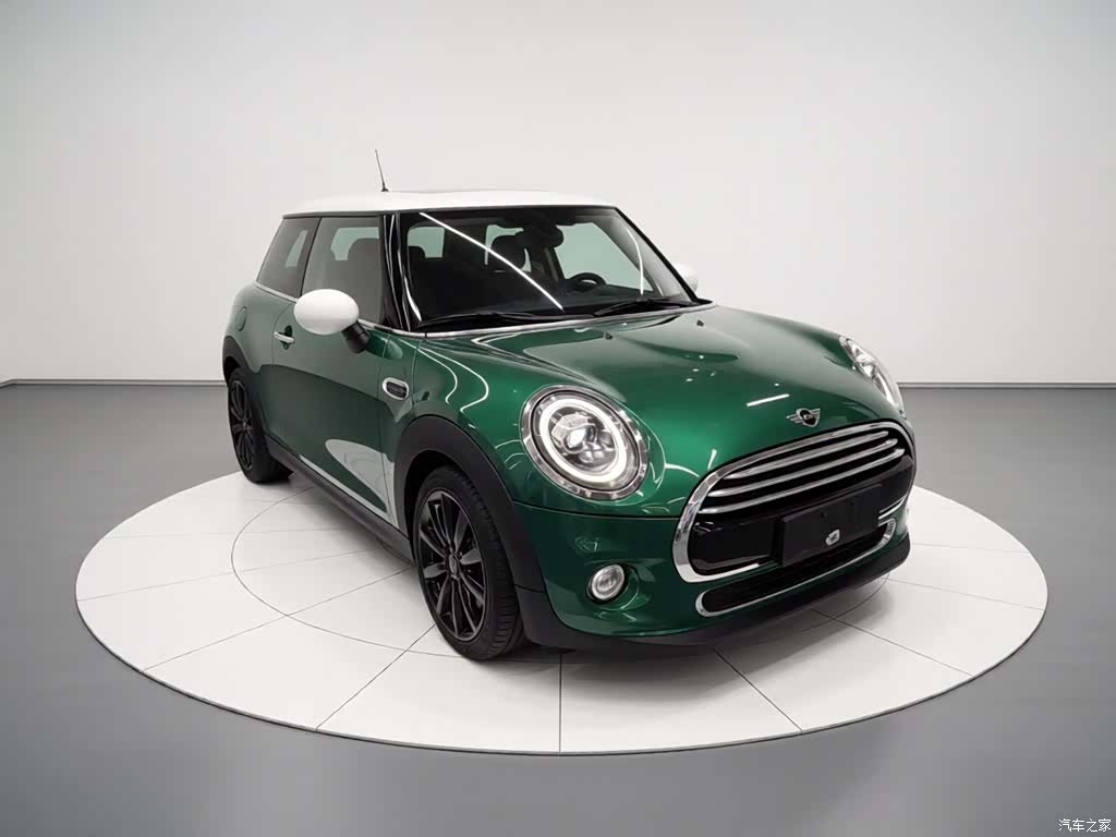 Mini Cooper, 2020 22