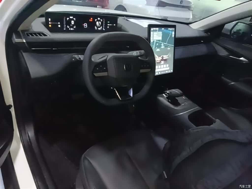 Changan Eado, 2025 10